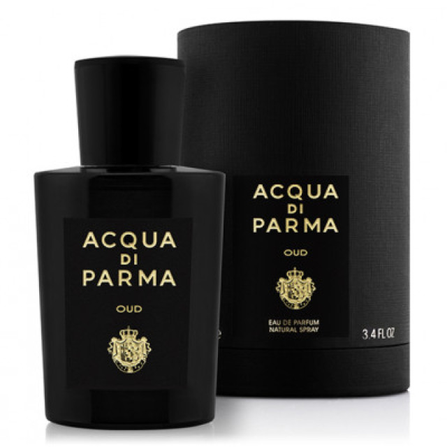 Acqua Di Parma  Sig. oud edp 100 ml  Sig. Oud EDP 100 ML  large