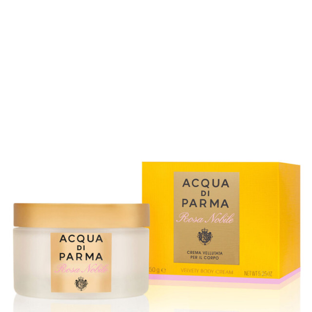 Acqua Di Parma  Rosa n. body cream 150 gr  Rosa N. Body cream 150 gr  large