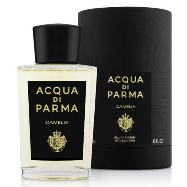 Acqua Di Parma  Sig. camelia edp 180 ml  SIG. Camelia EDP 180 ML  large