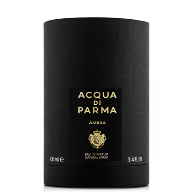 Acqua Di Parma  Sig ambra edp 100 ml  Sig Ambra EDP 100 ML  large