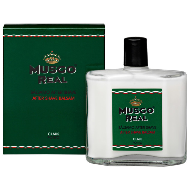 Claus Porto  After shave balsem  After Shave Balsem  large