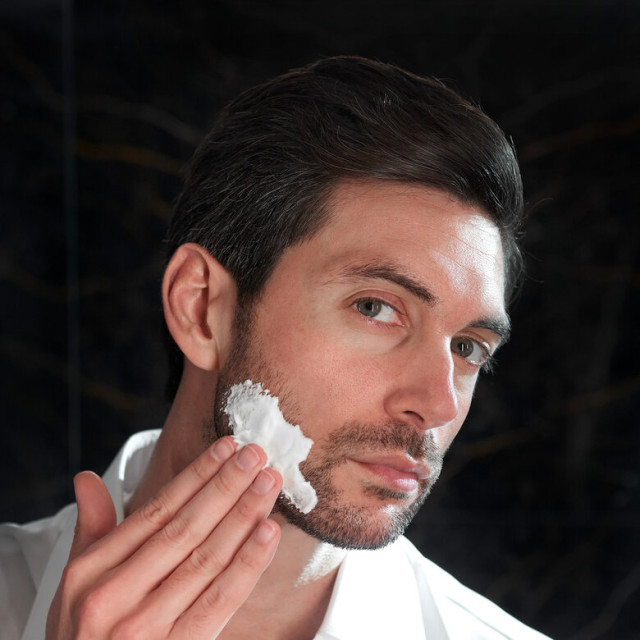 Acqua Di Parma  Barbiere shaving gel 145gr  Barbiere Shaving Gel 145gr  large