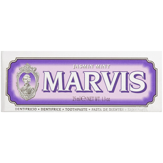 Marvis  Toothpaste 25ml  Toothpaste 25ml  large