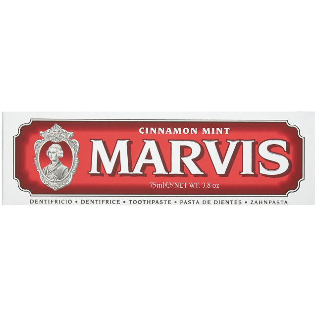 Marvis  Toothpaste 75ml  Toothpaste 75ml  large