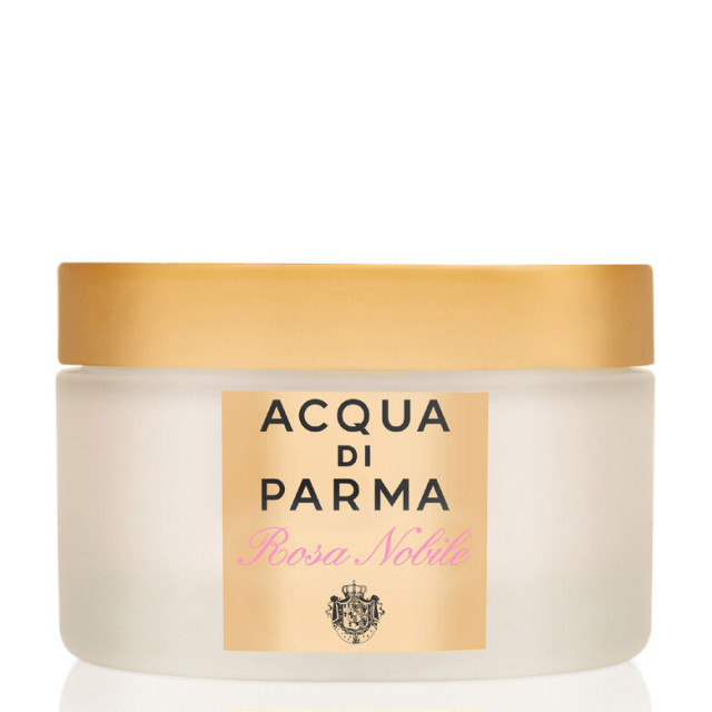 Acqua Di Parma  Rosa n. body cream 150 gr  Rosa N. Body cream 150 gr  large