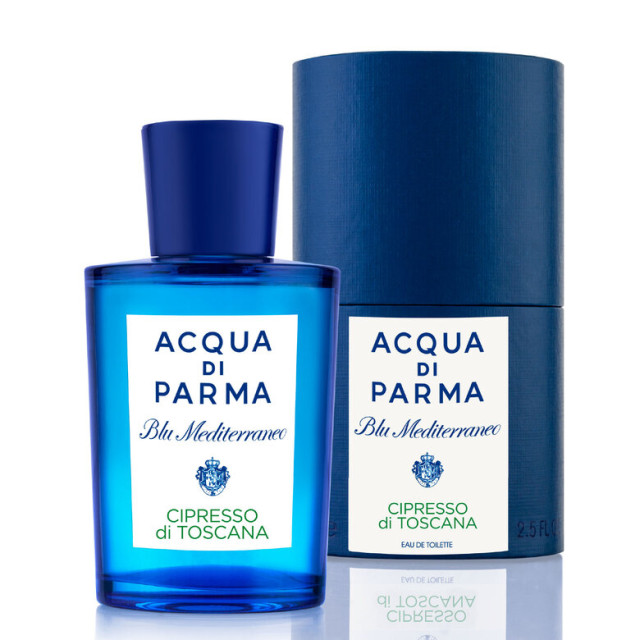 Acqua Di Parma  Bm cipresso edt 75 ml  BM Cipresso EDT 75 ML  large