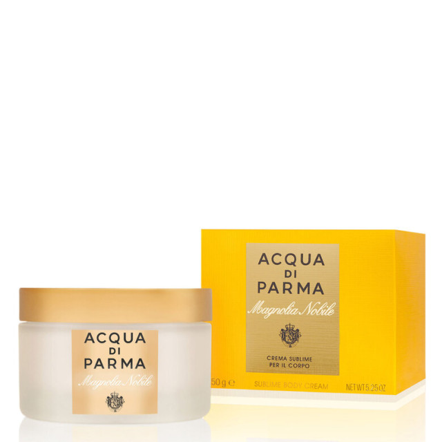 Acqua Di Parma  Magnolia n. crema c 150gr  Magnolia N. Crema c 150gr  large