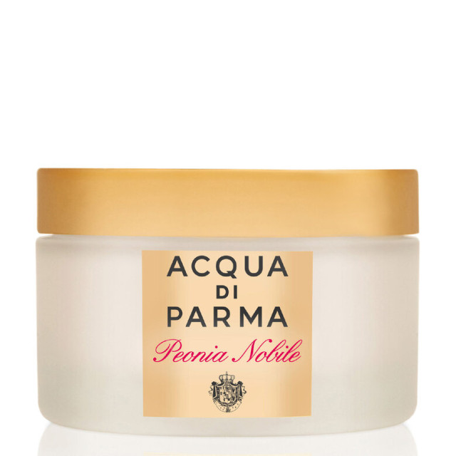 Acqua Di Parma  Peonia n. body cream 150 gr  Peonia N. Body Cream 150 gr  large