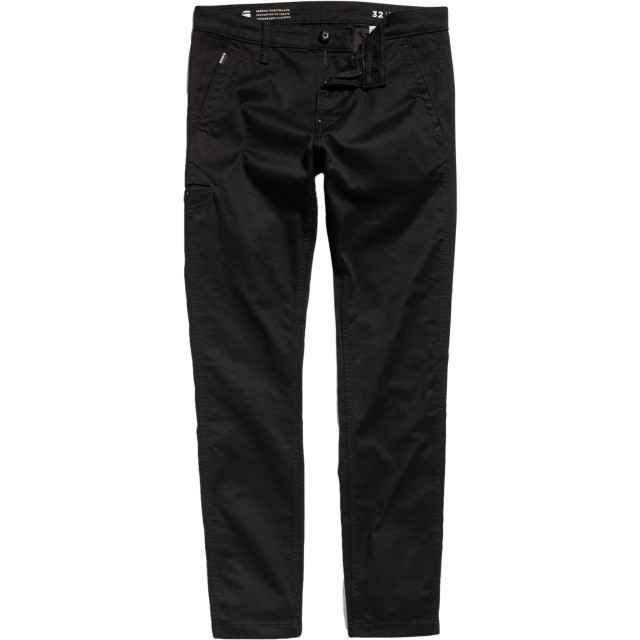 G-Star Skinny chino 2.0 black D21974-C105-6484 large