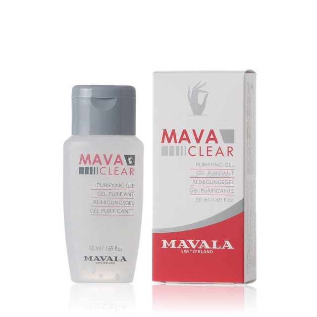 Mavala  Mava clear 50 ml  Mava Clear 50 ML  large