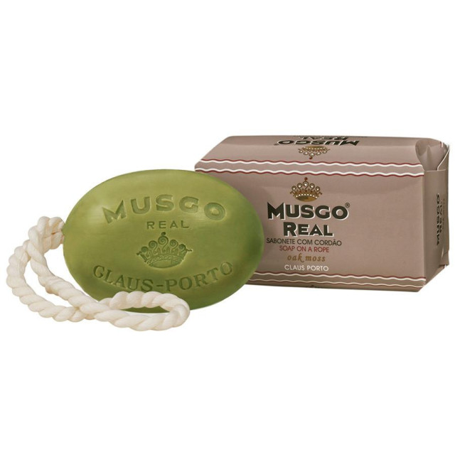 Claus Porto  Soap on a rope  Soap on a Rope  large