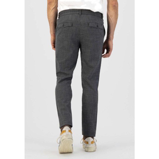 Dstrezzed Lancaster tapered jogger structure melange 501694-999 large