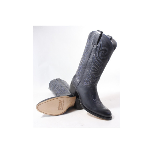 Sendra 11627 laarzen 11627 large