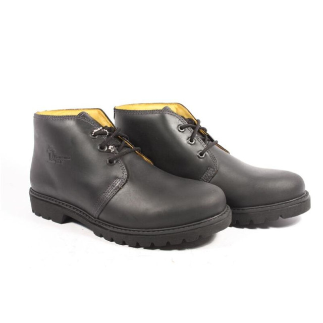 Panama Jack 3 Boots Zwart 3 large