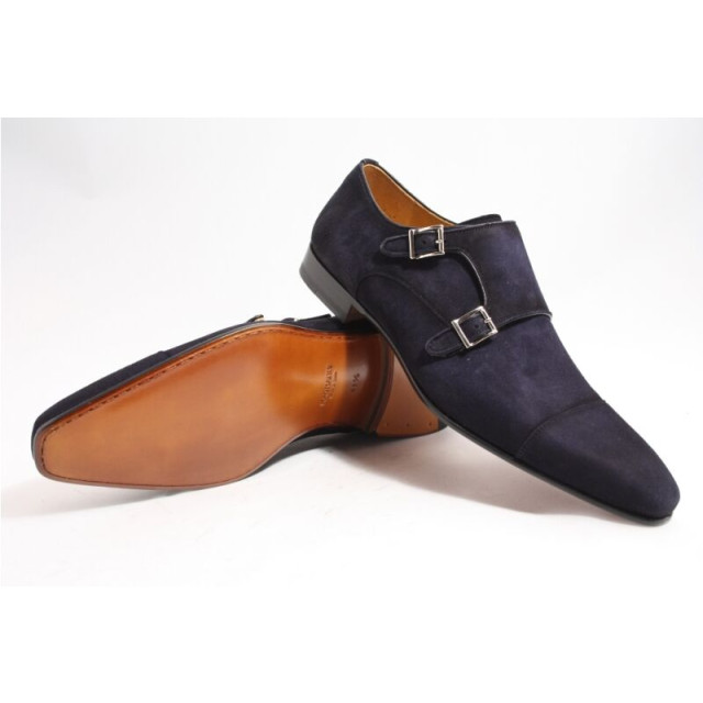 Magnanni geklede discount schoenen