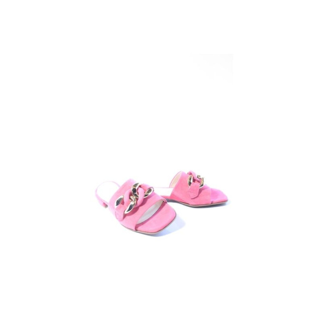 Gabor 2280144 Slippers Roze 2280144 large