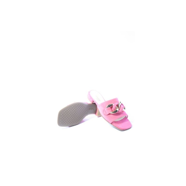 Gabor 2280144 Slippers Roze 2280144 large