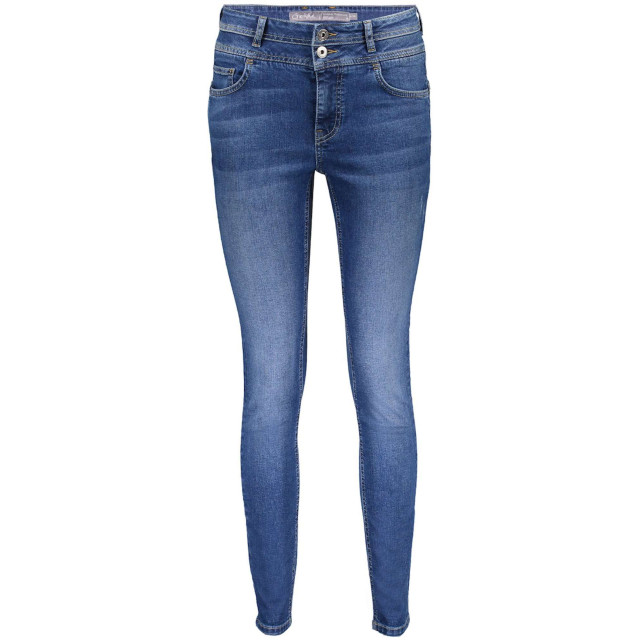 Geisha Jeans blue denim 11887-50-000810 large