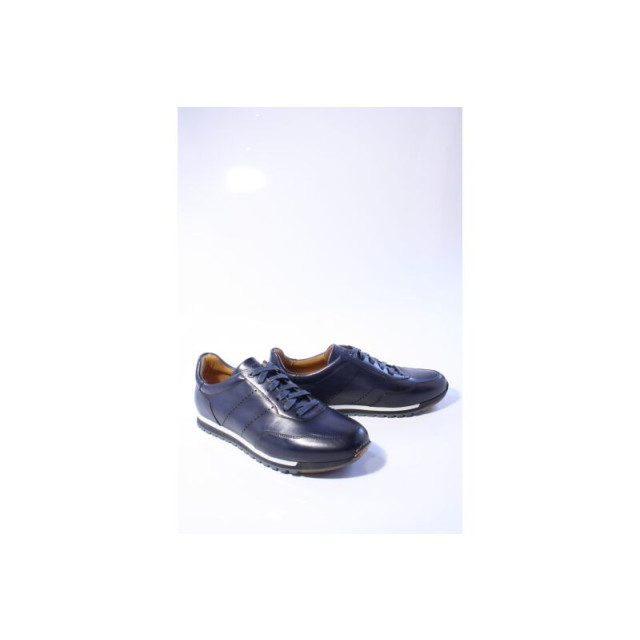 Magnanni 22652 Sneakers Blauw 22652 large