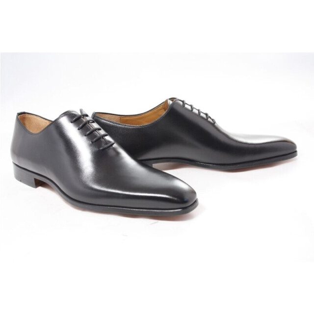 Magnanni 23806 Geklede schoenen Zwart 23806 large