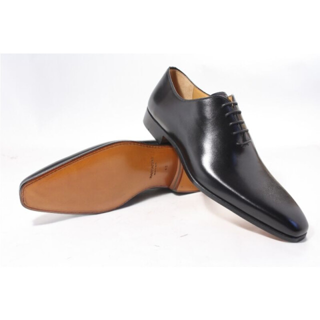 Magnanni 23806 Geklede schoenen Zwart 23806 large
