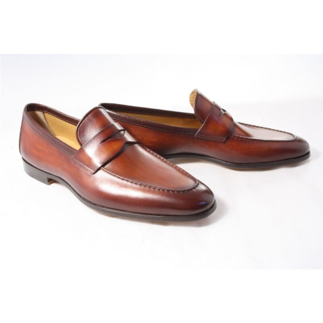 Magnanni 23802 Instapschoenen Cognac 23802 large