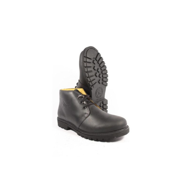 Panama Jack 3 Boots Zwart 3 large