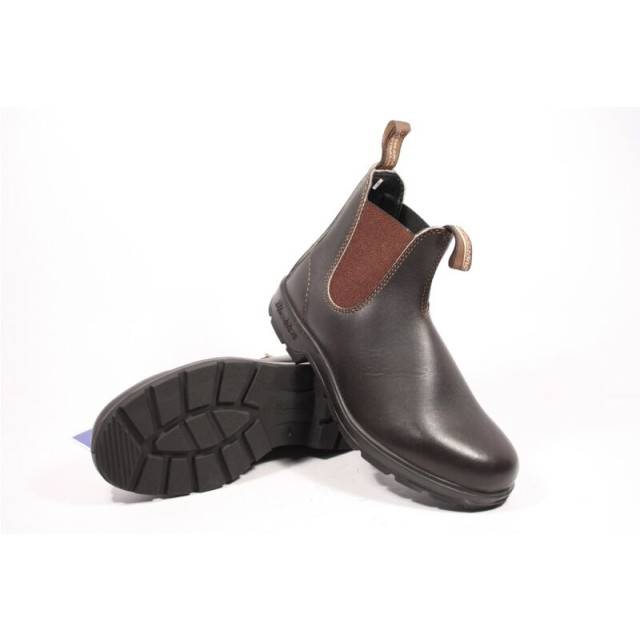 Blundstone 500 leer enkellaars 500 large