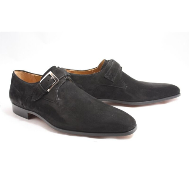 Magnanni 11837 Geklede schoenen Zwart 11837 large