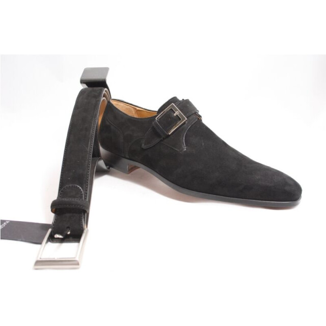 Magnanni 1104 Riemen Zwart 1104 large