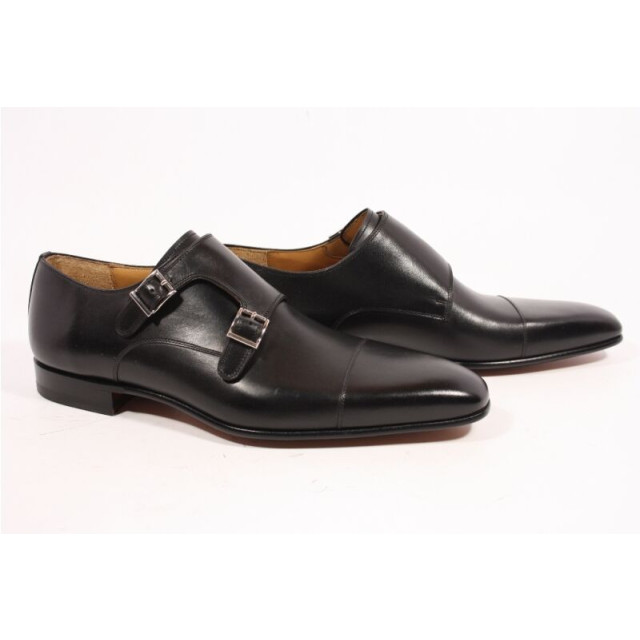 Magnanni 16016 Geklede schoenen Zwart 16016 large