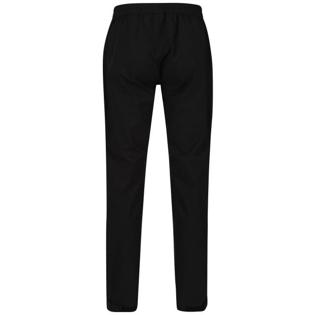 Regatta Heren highton stretch overtrousers UTRG4932_black large