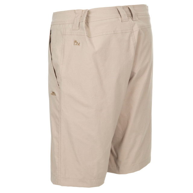 Trespass Dames yonder tp75 shorts UTTP5916_oatmeal large