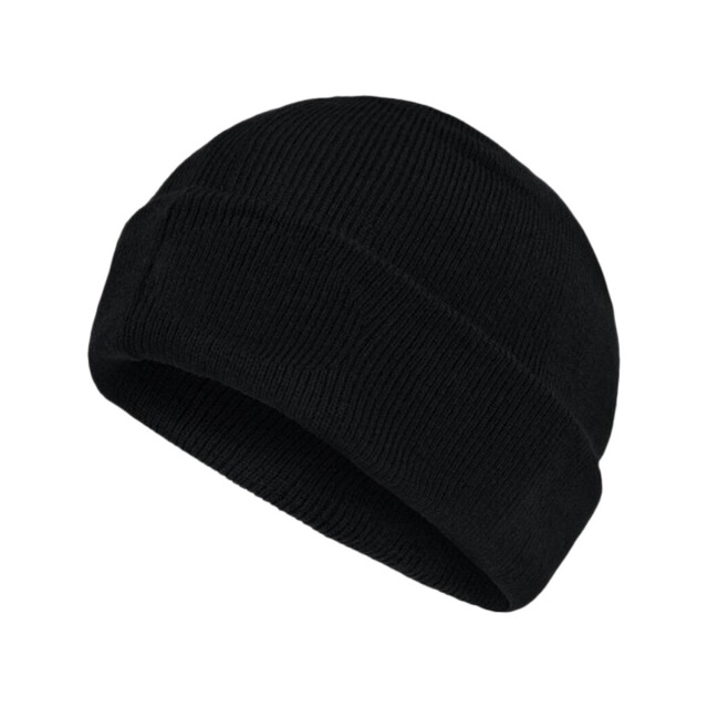 Regatta Herenhoed en -handschoenen-set UTRG6145_black large