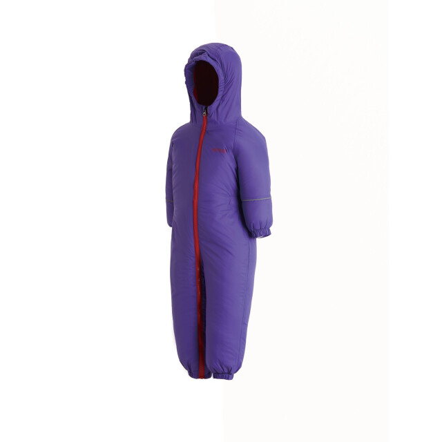 Regatta Geweldige outdoors peuter splosh iii waterbestendige regenpak UTRG1347_peony large