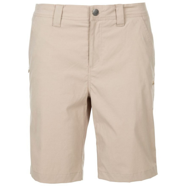 Trespass Dames yonder tp75 shorts UTTP5916_oatmeal large