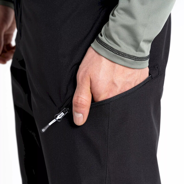 Dare2b Heren absolute ii skibroek UTRG8557_black large