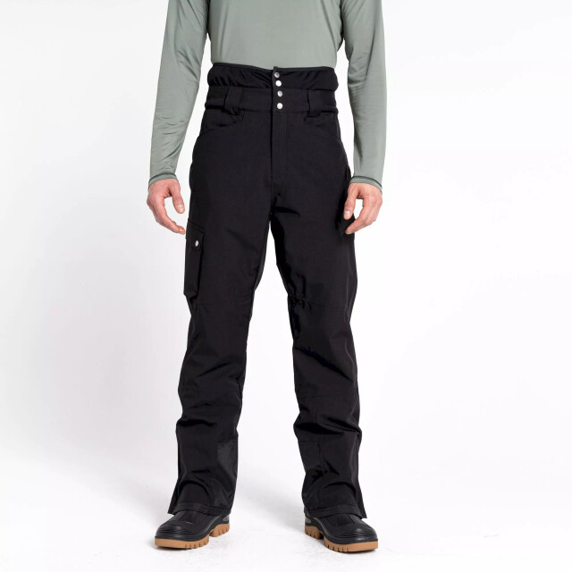 Dare2b Heren absolute ii skibroek UTRG8557_black large