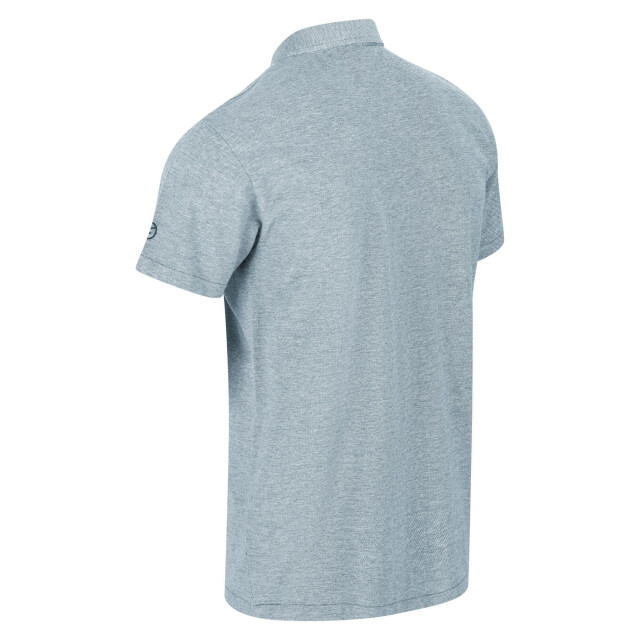 Regatta Heren thiago poloshirt UTRG7753_citadelblue large