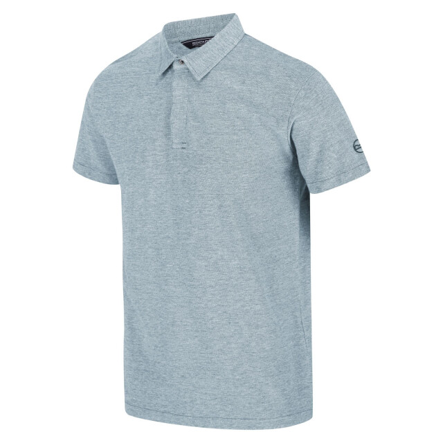Regatta Heren thiago poloshirt UTRG7753_citadelblue large