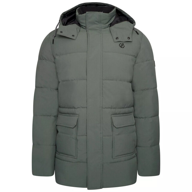 Dare2b Heren no end gewatteerde jas UTRG8001_duckgreen large