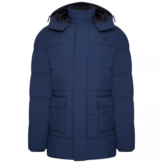 Dare2b Heren no end gewatteerde jas UTRG8001_moonlightdenim large