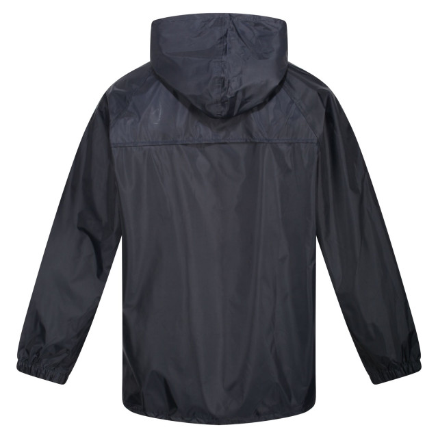 Regatta Grote buiten mens outdoor classics waterdichte stormbreak jacket UTRG1232_navy large