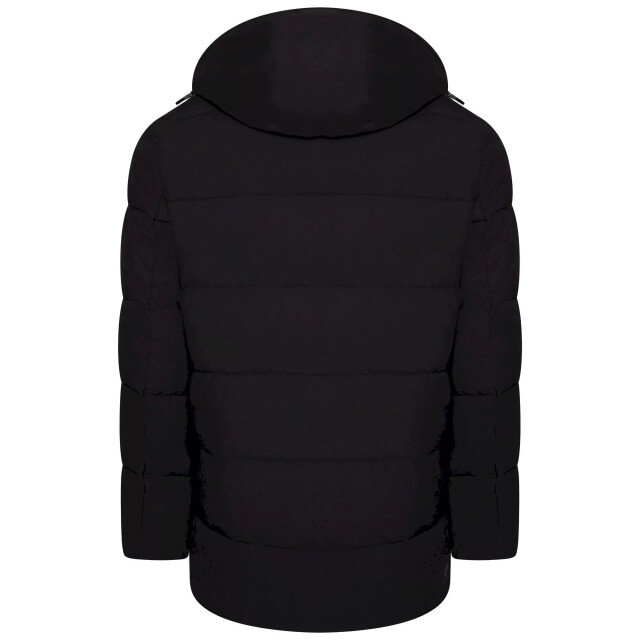 Dare2b Heren no end gewatteerde jas UTRG8001_black large