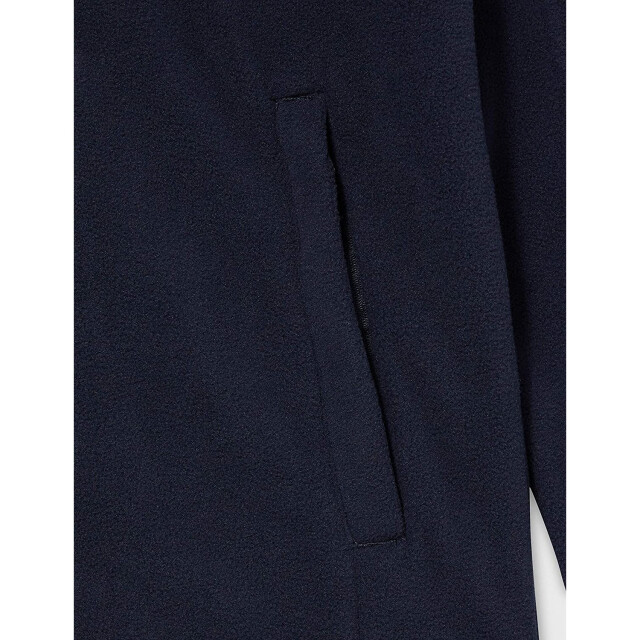 Regatta Heren thor iii fleece vest UTRG1486_darknavy large