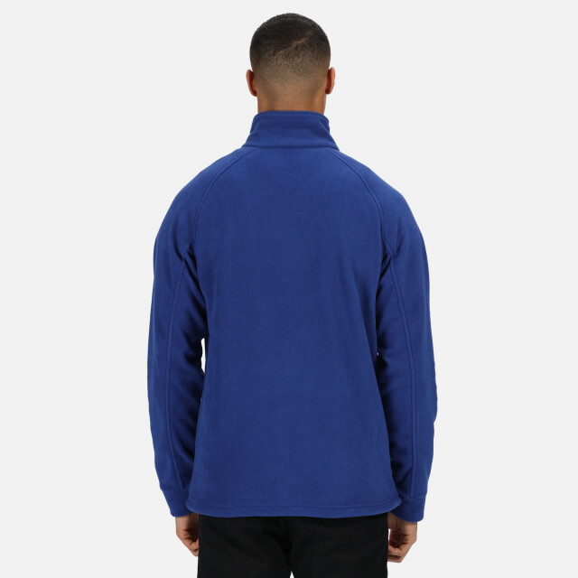 Regatta Heren thor iii fleece vest UTRG1486_deeproyalblue large