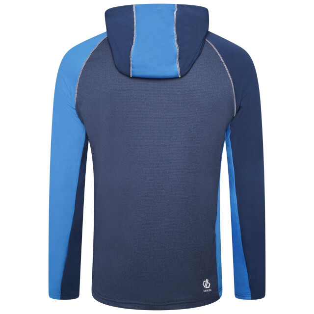 Dare2b Heren contend recycled fleece jas UTRG7475_vallartabluemoonlightblue large