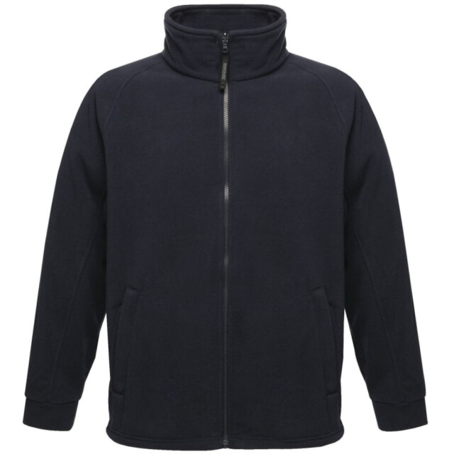 Regatta Heren thor iii fleece vest UTRG1486_darknavy large