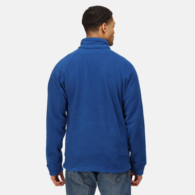 Regatta Heren thor iii fleece vest UTRG1486_royalblue large