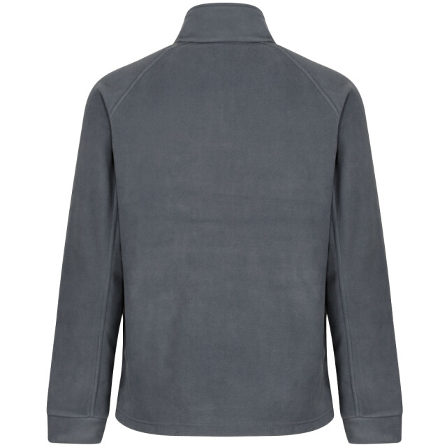 Regatta Heren thor iii fleece vest UTRG1486_sealgrey large